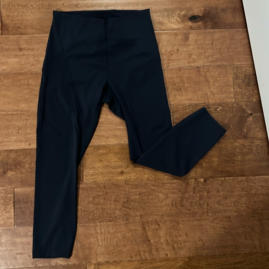 Lululemon Leggings Navy